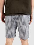 Шорты Fat Moose Colby Shorts, navy/white - фото 2