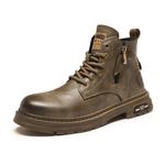 Ботинки Kangaroo head Martin Boots Unisex - фото 10