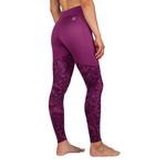 Тайтсы Skins DNAmic Advanced Long, фиолетовый - фото 2