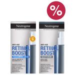 Набор значений Anti-Age Retinol Boost Neutrogena, 2 шт. - фото