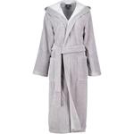 Халат Cawoe, серый - фото 2