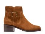 Ботинки Cole Haan Tadala Bootie, Cognac - фото 4