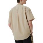 Рубашка мужская Gap, белый - фото 12