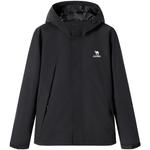 Куртка Urban Function Series унисекс Camel, цвет Phantom Black - фото 3