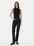 Джинсы slim fit Ada 50552466 Boss, синий - фото 2