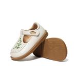 Обувь для малышей, кроссовки Snoffy, белый - фото 4