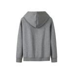 Джордан Унисекс Свитшот Стратум Грей - фото 3