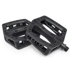 Педали Éclat Plaza 9/16´´, черный - фото