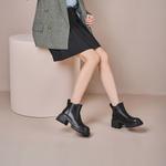 Ботильоны GEMEIQ Ankle Boots Women's - фото 9