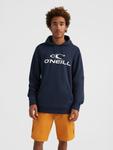Толстовка с капюшоном O'NEILL Sweatshirt, темно-синий - фото 2