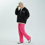 HIKZ Пуховик Unisex, Apricot - фото 11