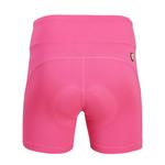 Леггинсы Silvini Merana, розовый - фото 2