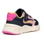 Кроссовки Geox Loftus, синий - фото 5