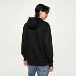 Lee Свитшот мужской черный - фото 6