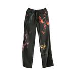 Брюки Dries Van Noten Prima Pants, Black - фото