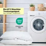 Подушка Livessa, желтый - фото 3