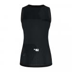 Базовый слой Gobik Second Skin, черный - фото 2