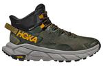 Кроссовки для бега Trail Code для мужчин, средний верх Hoka One One - фото 2
