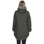 Куртка Trespass Cleaa, серый - фото 4