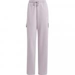 Брюки adidas All Szn Cg, фиолетовый - фото 3