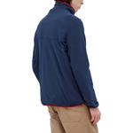 Свитшот Micro D FW22 мужской Patagonia, зеленый - фото 13