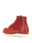 Ботинки Classic Mock Toe Red Wing Shoes, красный - фото 3