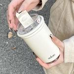 Термостакан STELLATA, синий - фото 10