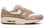 Nike Air Max 1 Lifestyle Обувь унисекс, Khaki - фото 2