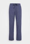 Пижамные брюки GAP Pyjama bottoms, Blue - фото 5