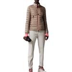 Moncler Grenoble Куртка-пуховик Walibi, Light Umber - фото 5