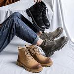 Ботинки Cachiotti Martin Boots Men - фото 18