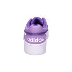 Кроссовки для девочек adidas HOOPS 3.0 BOLD J - фото 5