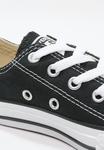 Низкие кроссовки Chuck Taylor All Star Converse, черный - фото 6