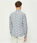 Рубашка пай Slim fit Joop!, черный - фото 3