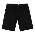 Шорты GOLF WANG Olde Corduroy Work Short, черный - фото