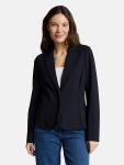 TOM TAILOR Блейзер в цвете Night Blue - фото 2