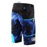 Шорты 100percent Airmatic MTB, синий - фото 2