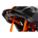 Шлем Cube ANT X ActionTeam, черный - фото 2