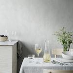 Бокал для вина Kosta Boda Line, белый - фото 3