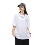 Футболка Warrior Regular женская, серая - фото 4