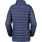 Куртка Powder Lite для мальчиков Columbia, синий - фото 2