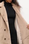 Пальто Answear.Lab, бежевый - фото 8