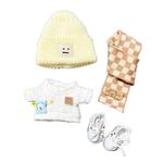 Одежда для кукол и фигурок Brangdy - фото