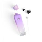 Ванильный Ирис 60 мл Adolfo Dominguez - фото 5