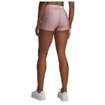 Шорты Under Armour HG Rib, розовый - фото 2