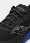 Кроссовки Saucony TRIUMPH 23 GTX, Black/Regal/Black - фото 7