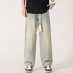 Джинсы унисекс Bendl’S, синий - фото 15