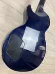 Электрогитара Gibson Les Paul Studio Session - Cobalt Burst №148 - фото 11