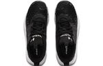 Кроссовки spawn 3 'black white' Under Armour, черный - фото 3