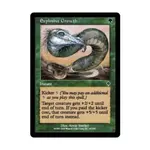 CCG Взрывной рост (С), MTG - Invasion - фото